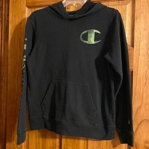 Boys Champion Hoodie